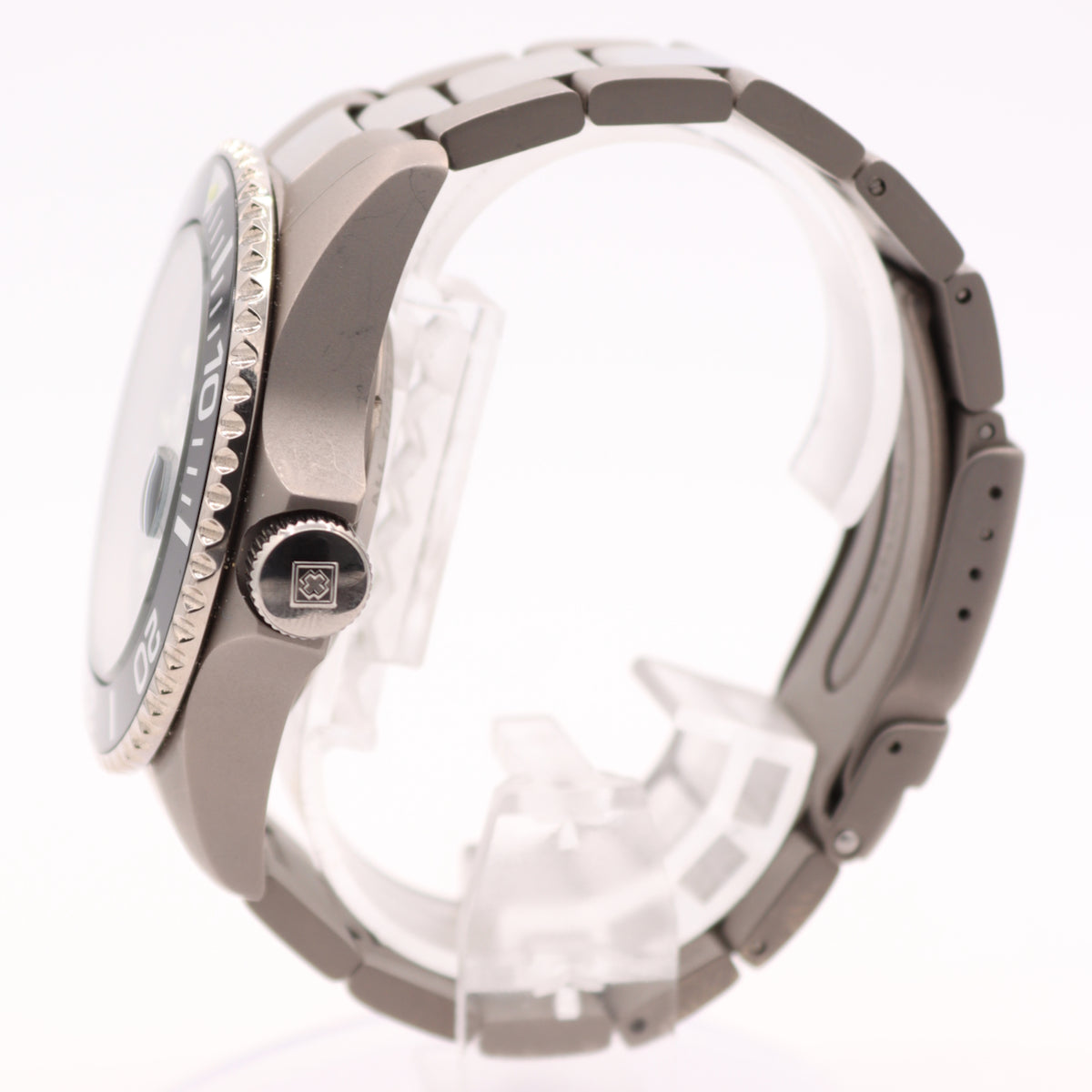 Invicta Pro Diver Inerza 0420