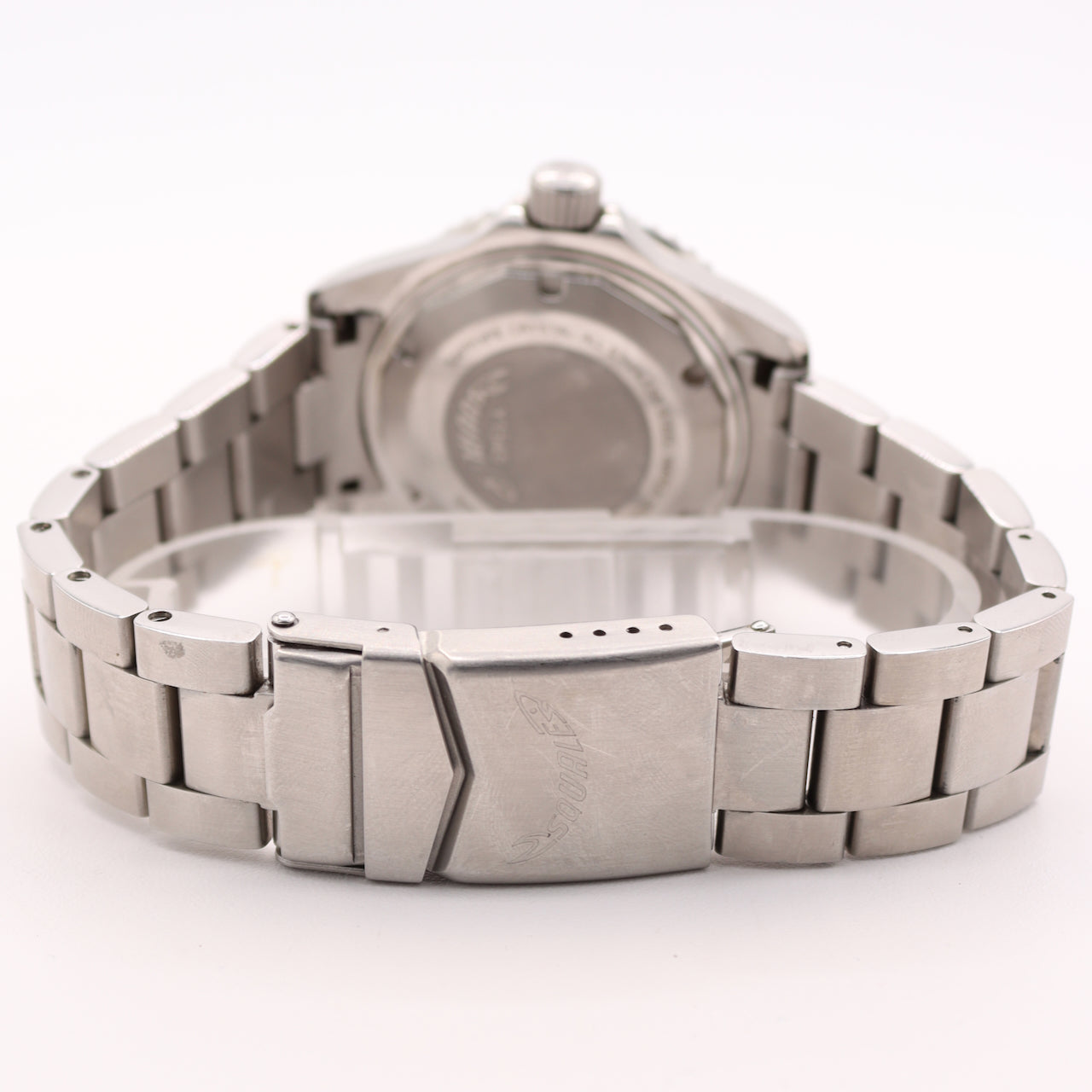 Squale Diver Y1545
