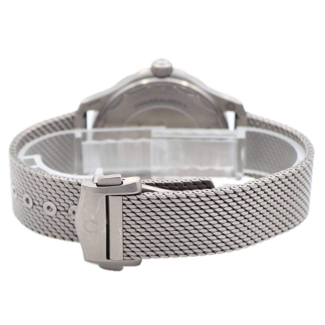 Omega Seamaster Diver No Time to Die 210.90.42.20.01.001