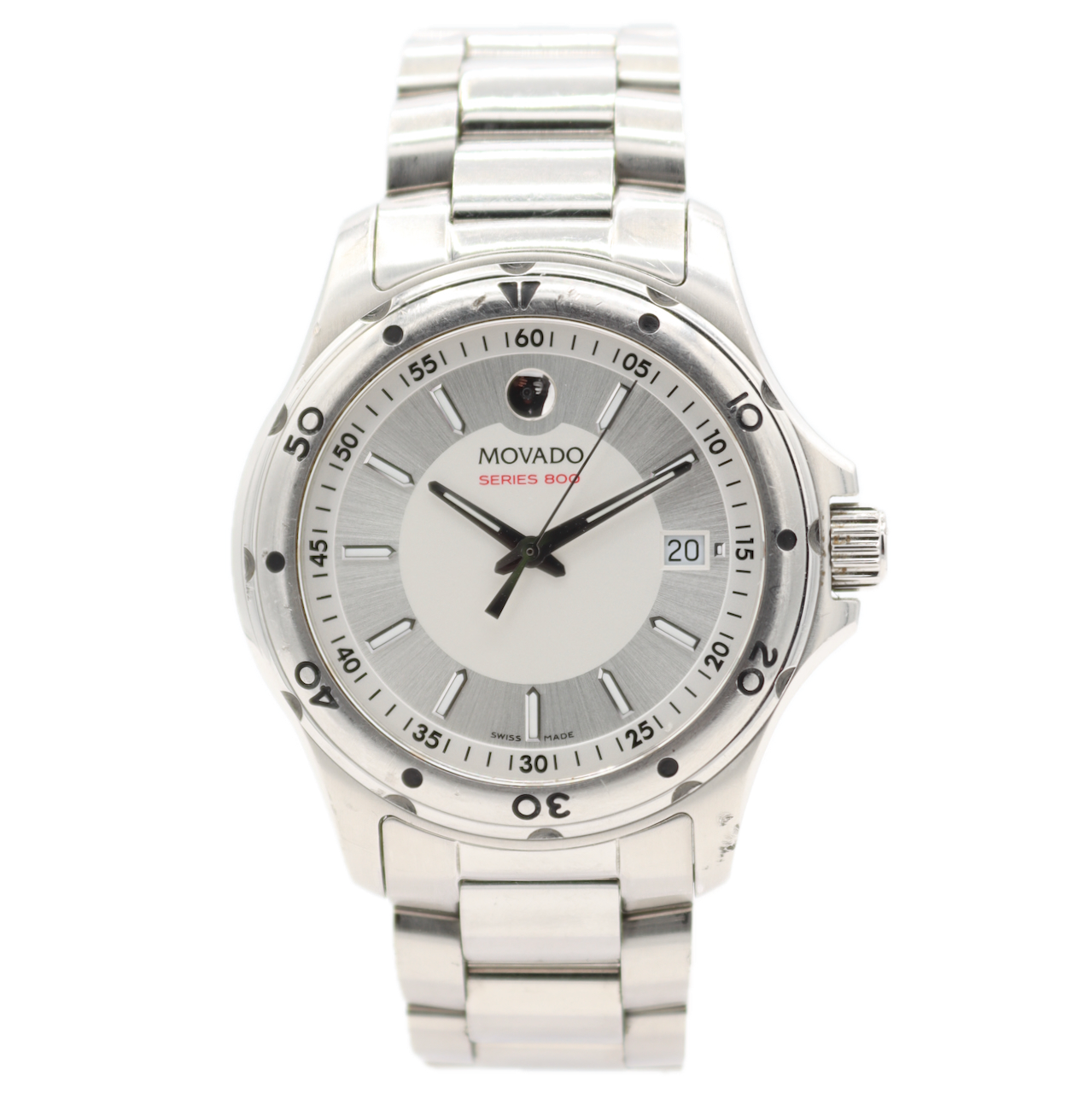 Movado Series 800 14.1.14.1059