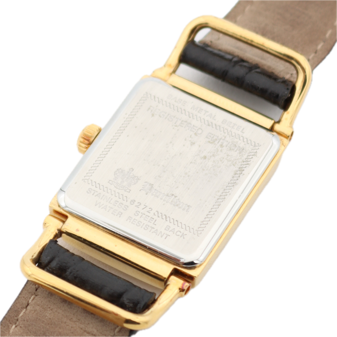 Hamilton Wilshire 6272