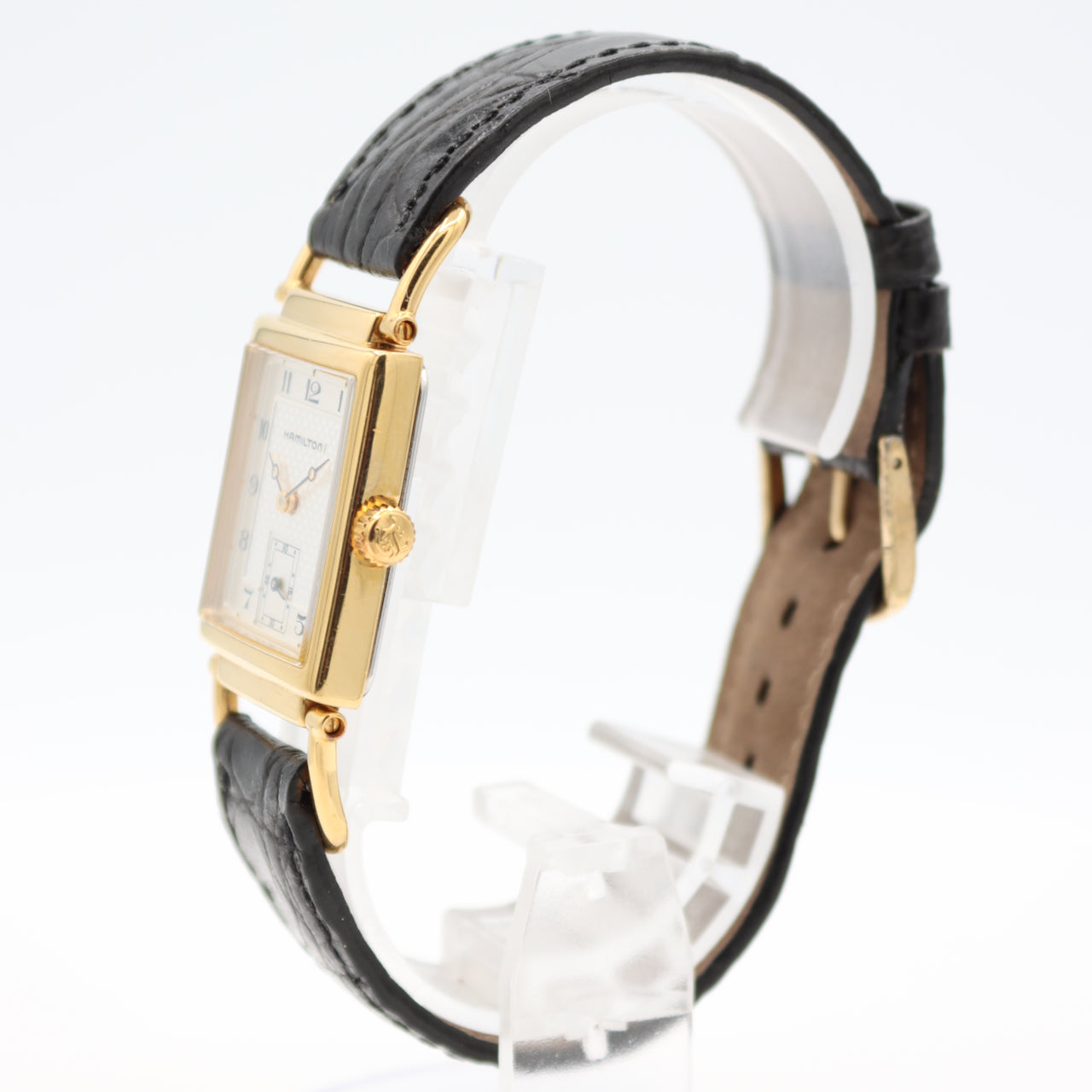 Hamilton Wilshire 6272
