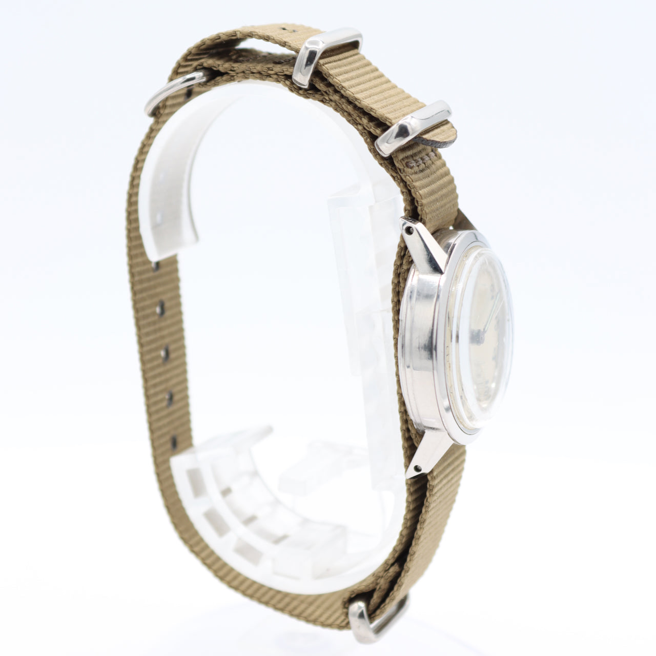 Omega Sub-Second CK2299 1941