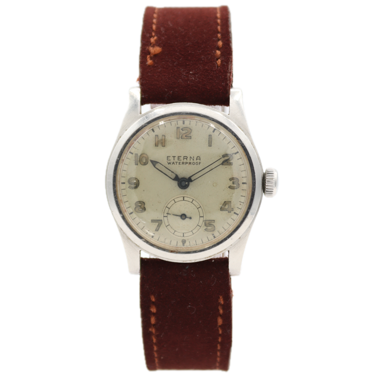 Eterna Military 1941