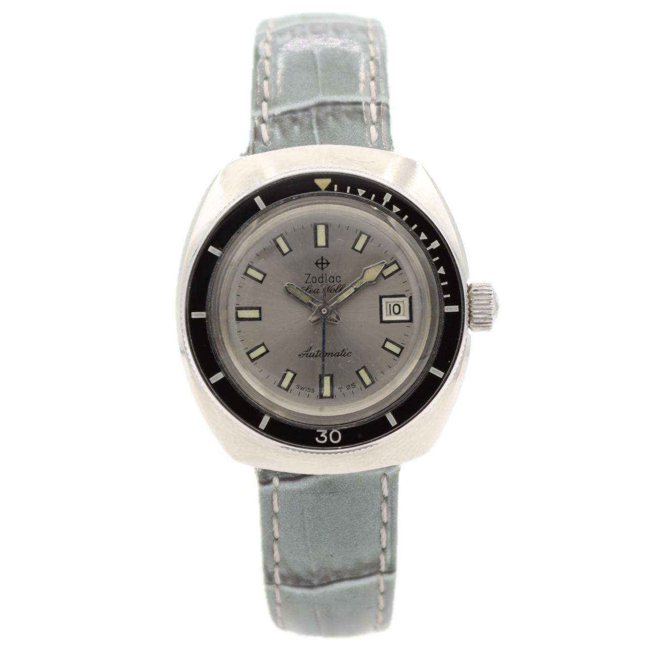 Zodiac Sea Wolf 472-346