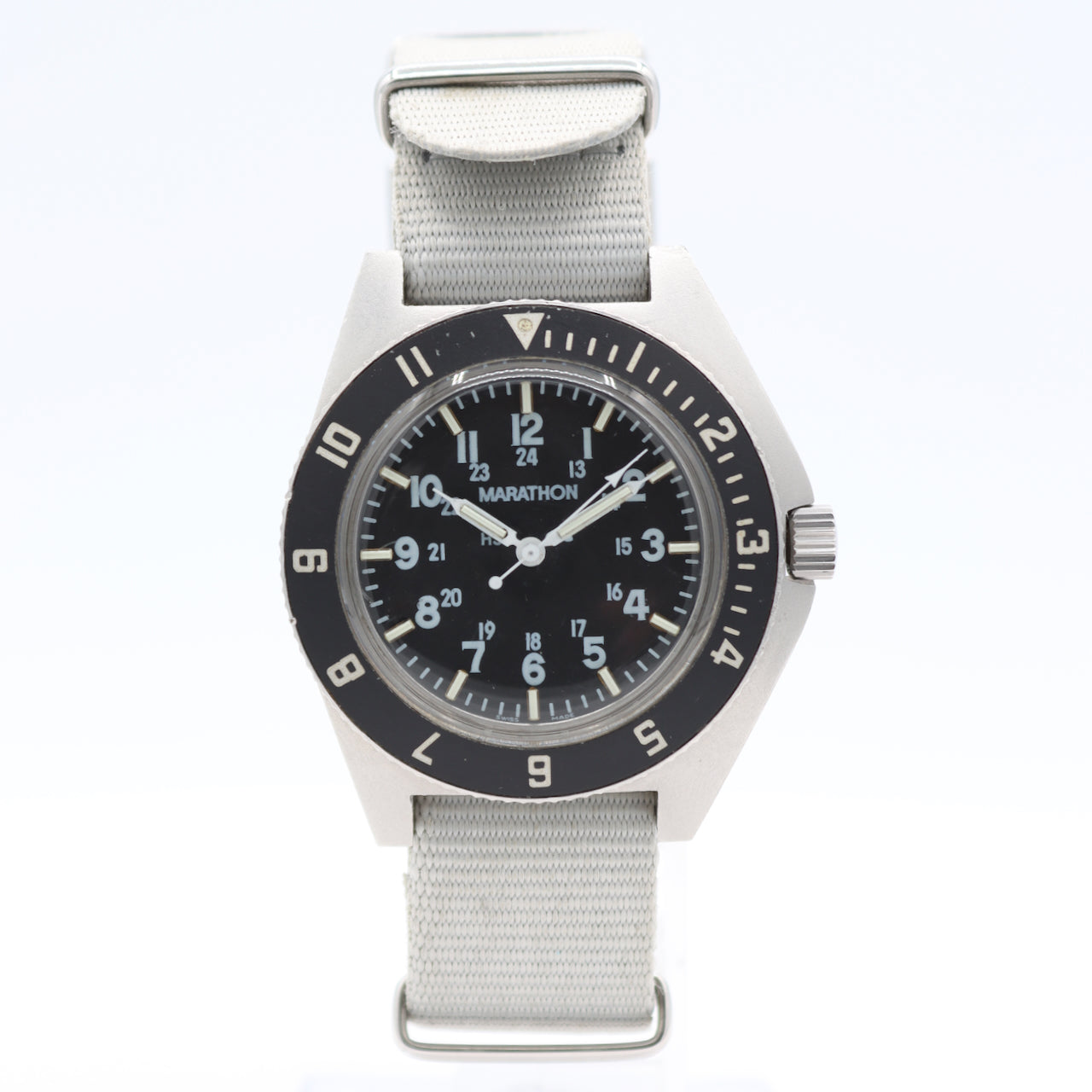 Marathon Navigator 211