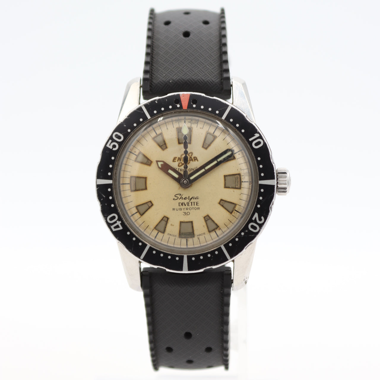 Enicar Sherpa Divette 100/216