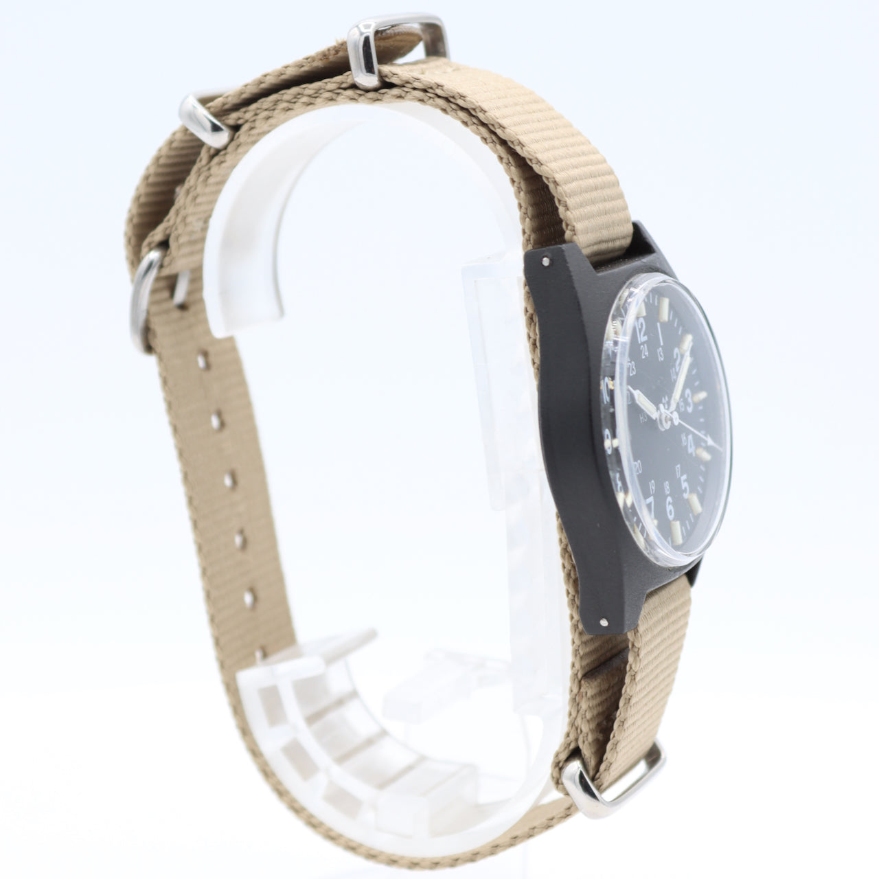 Marathon H3 Military MIL-W-46394E