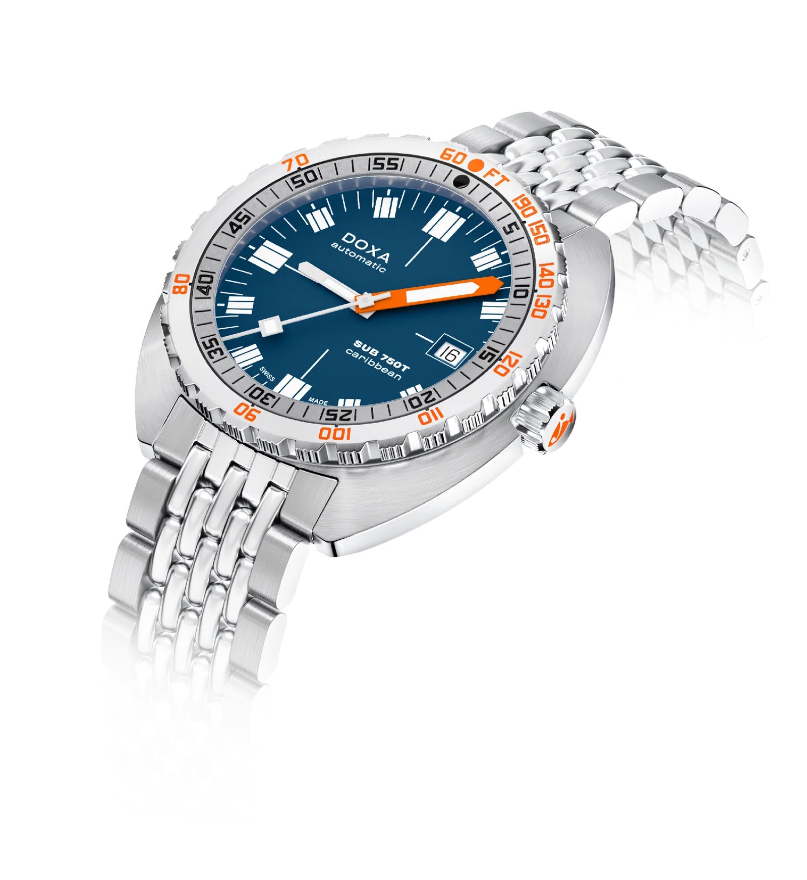 Doxa 825.10.201.10