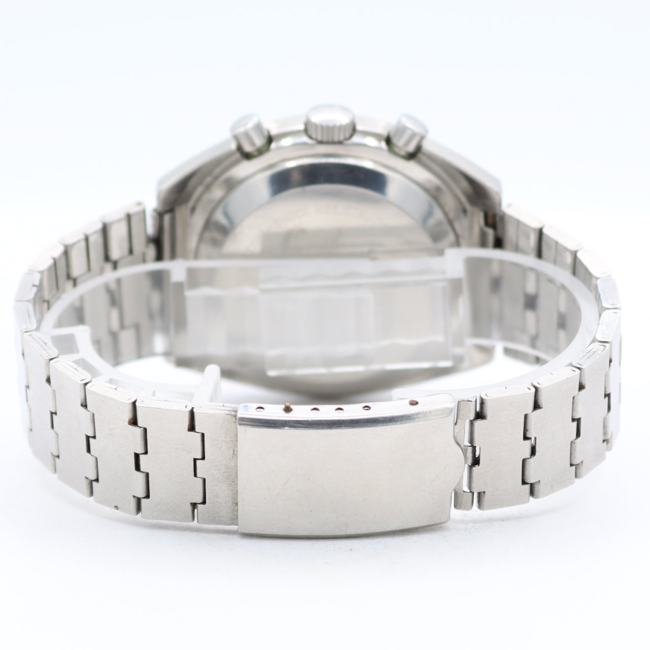 Breitling Long Playing Chronograph 1450