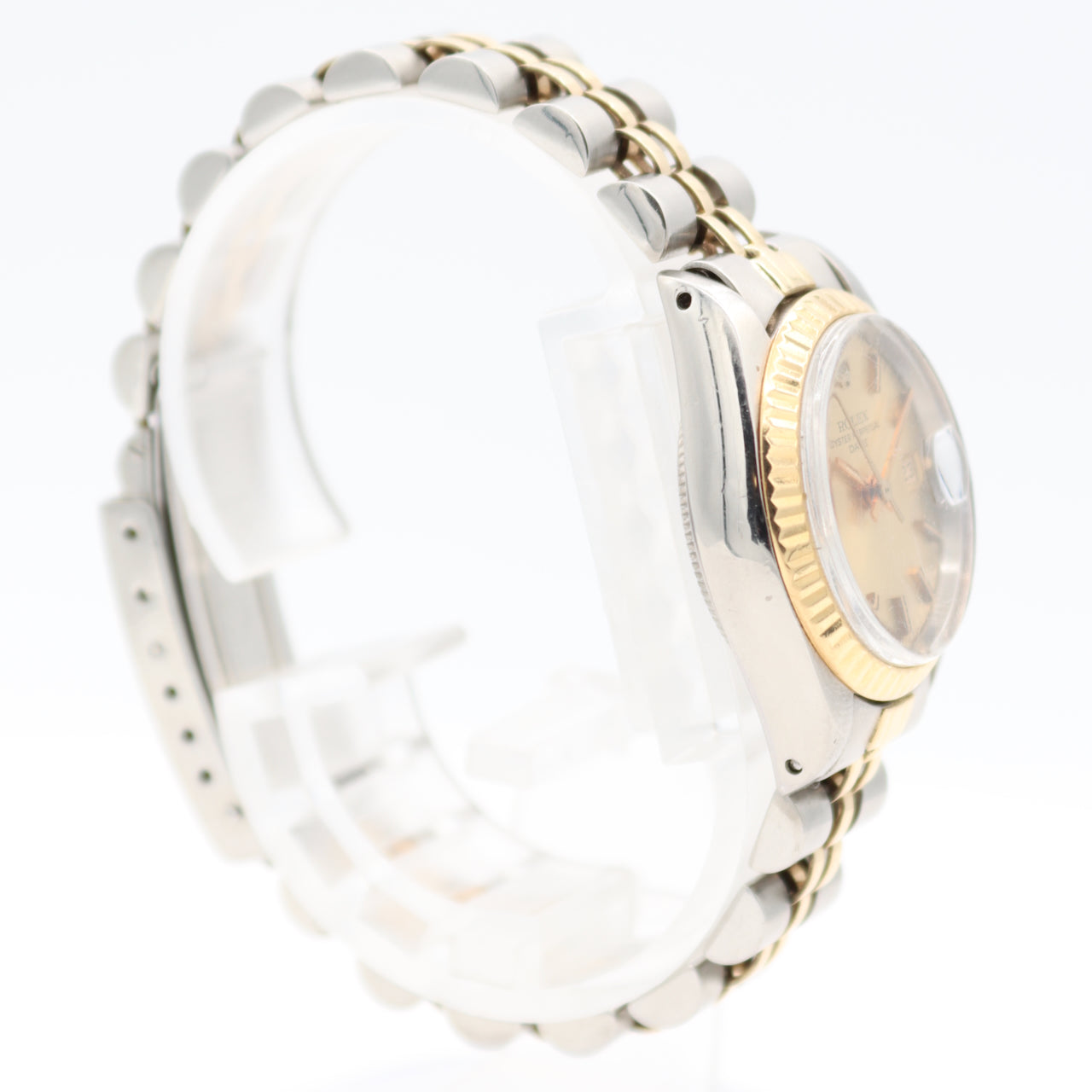 Rolex Oyster Perpetual Date 6916 1982
