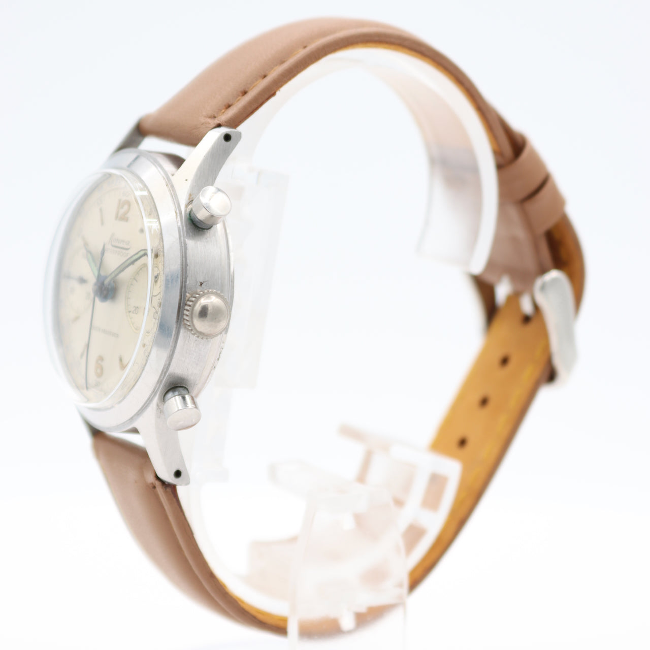 Minerva Chronograph 1335