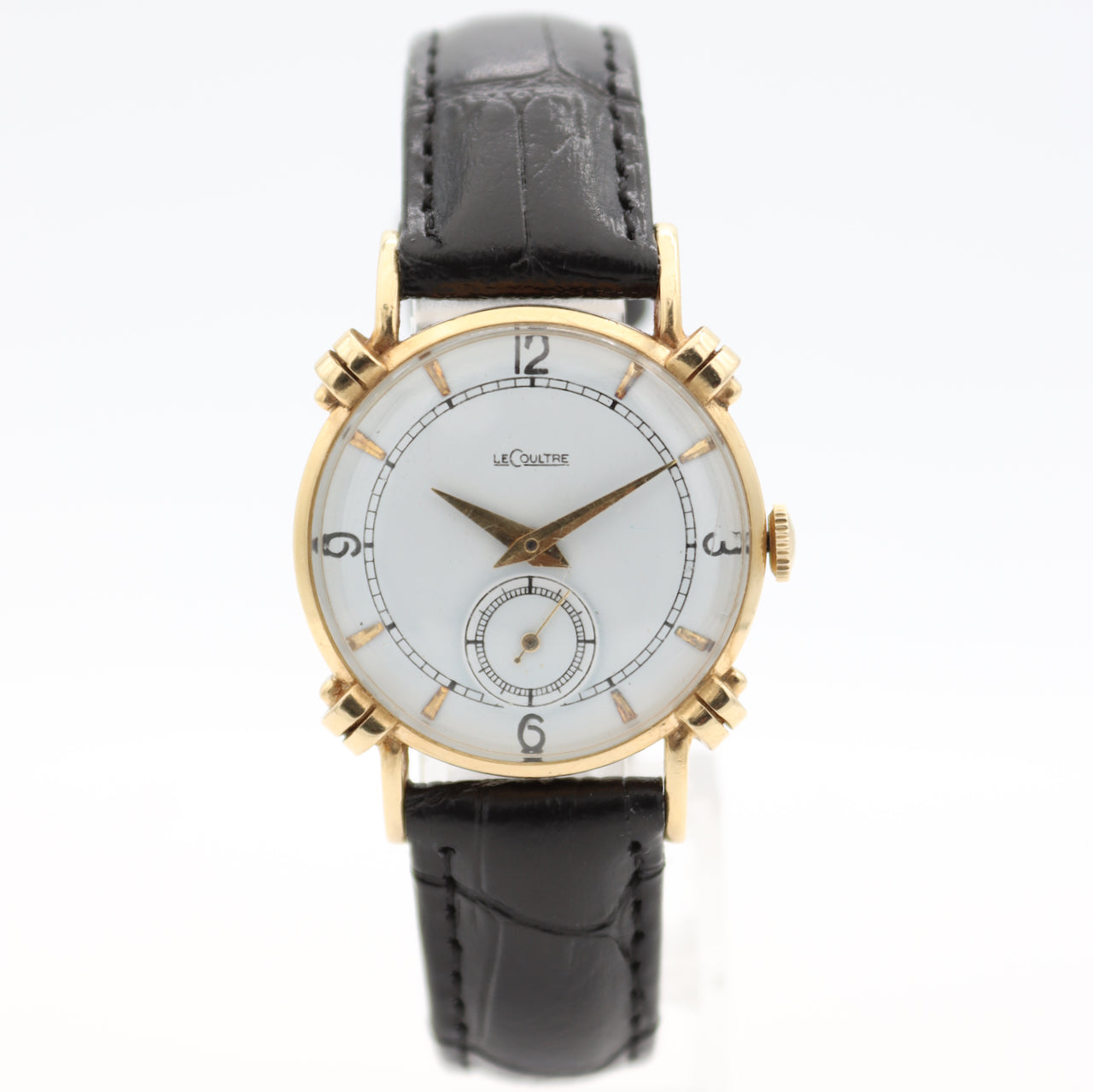 LeCoultre Dress Watch