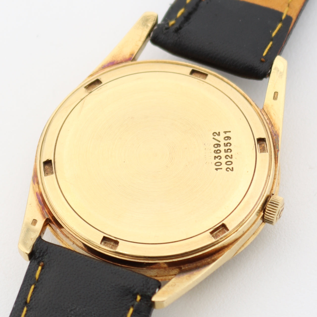 Universal Genve Chronometre 10369/2 1959