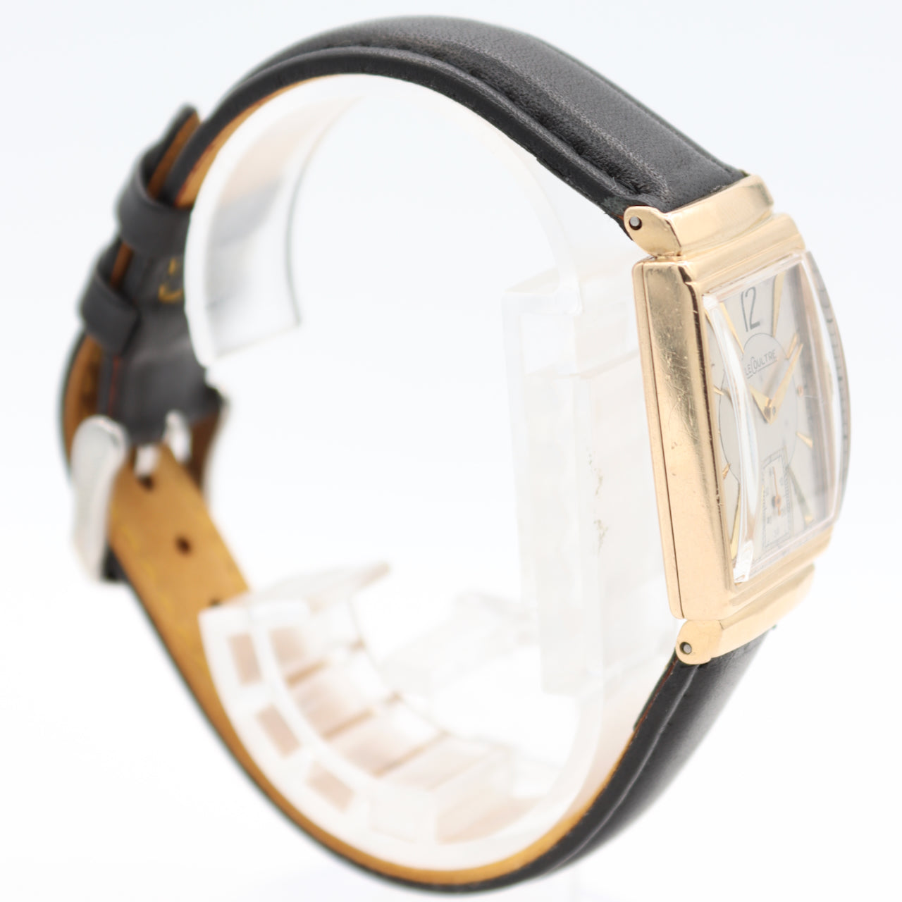 LeCoultre Tank Style 669524