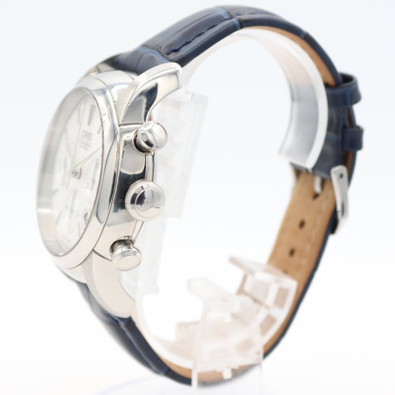 Oris Artelier Chronograph 7547