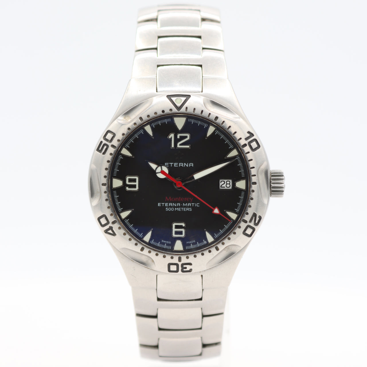 Eterna Eterna-Matic Monterey 1611.41