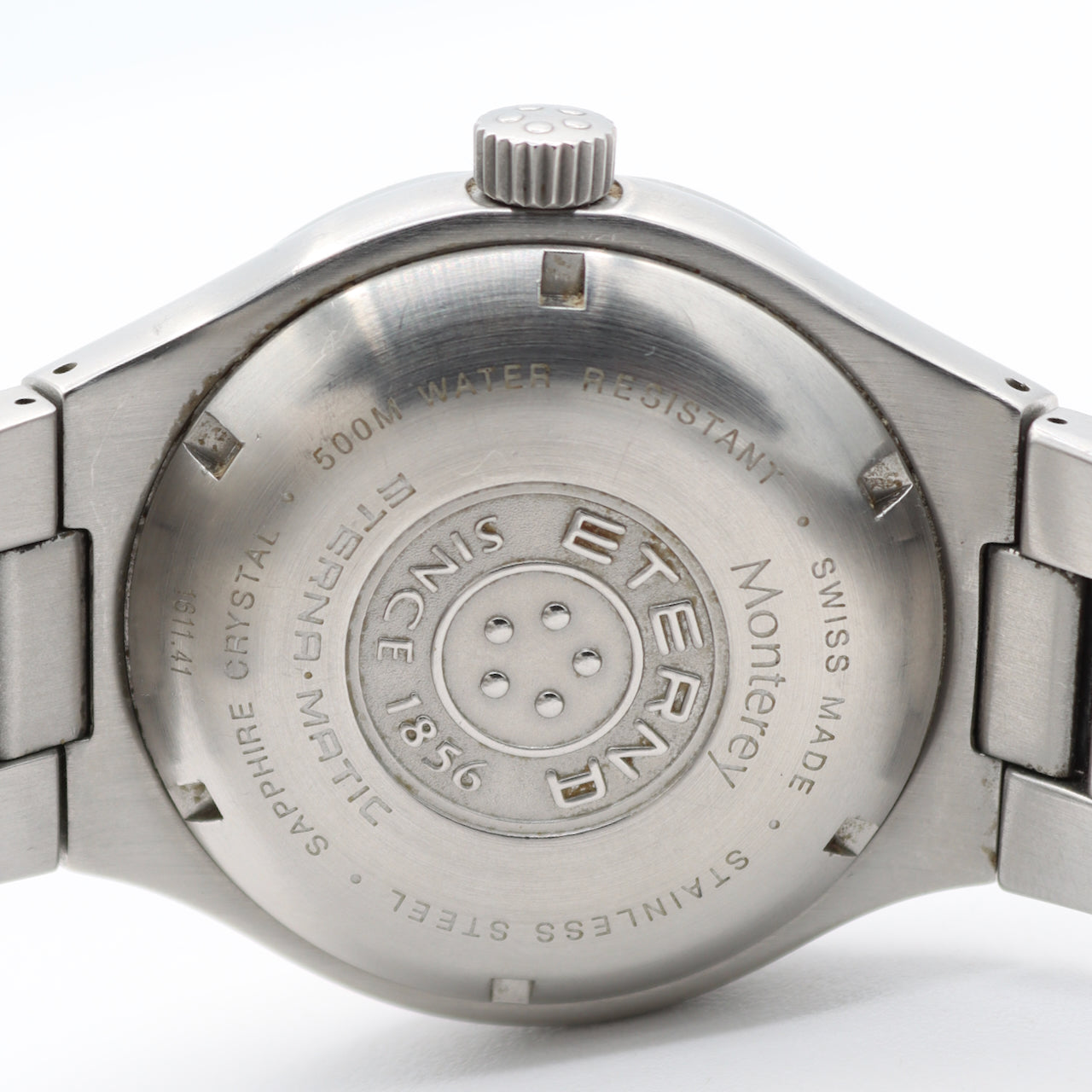 Eterna Eterna-Matic Monterey 1611.41