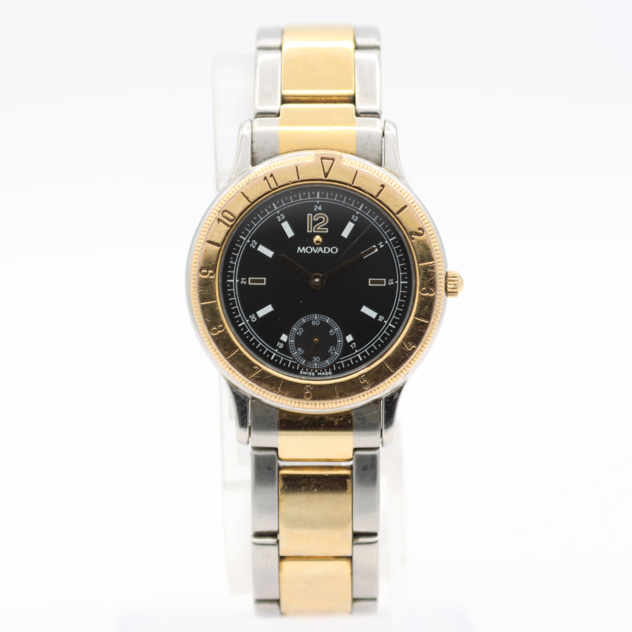 Movado Gentry 81.09.811