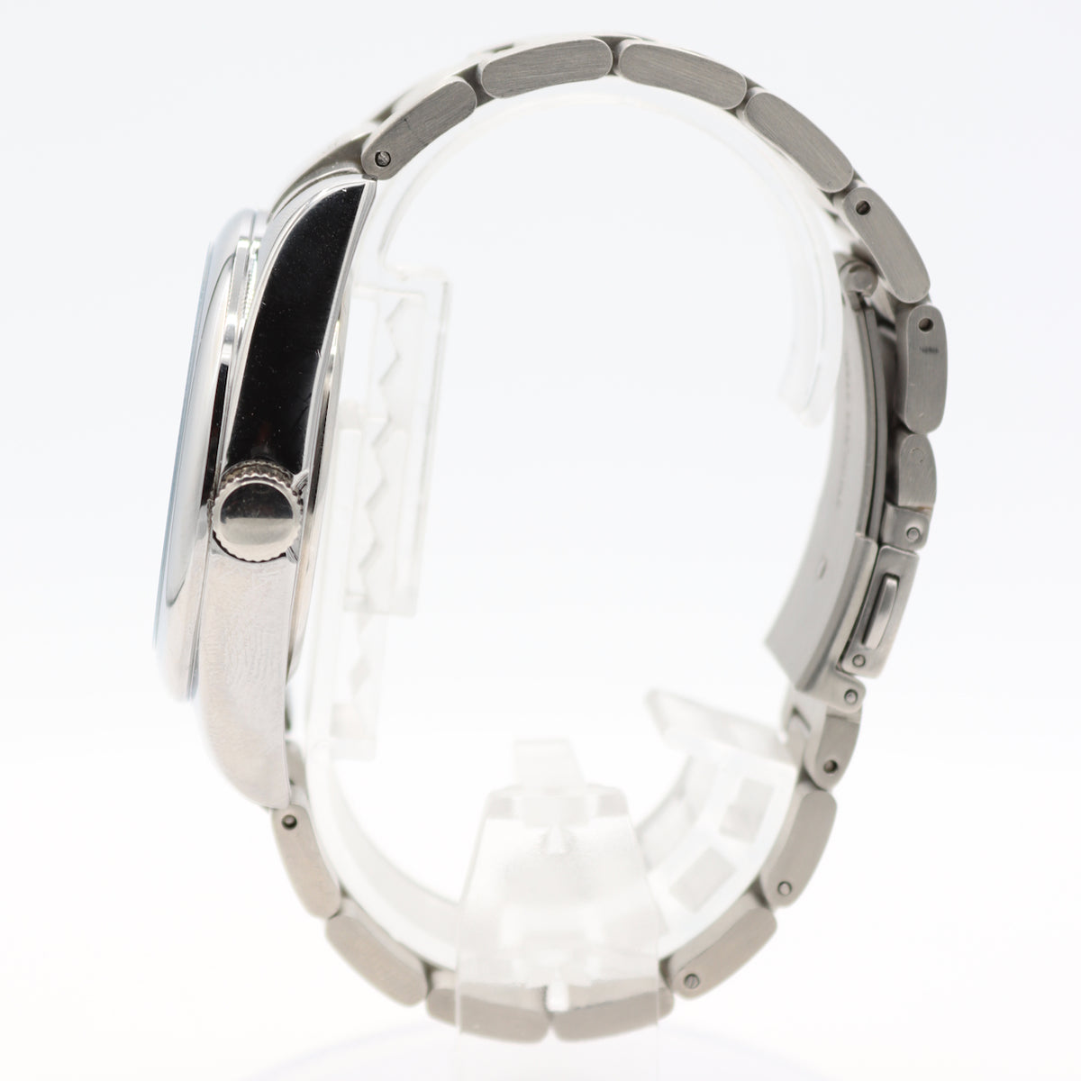 Aknight Orange Dial AK2113G