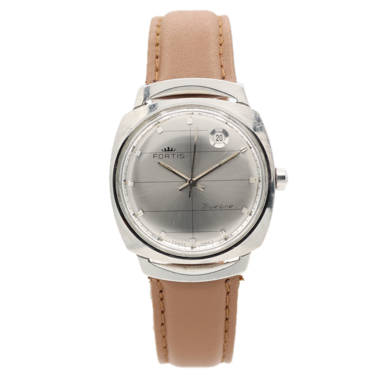 Fortis TrueLine 6087