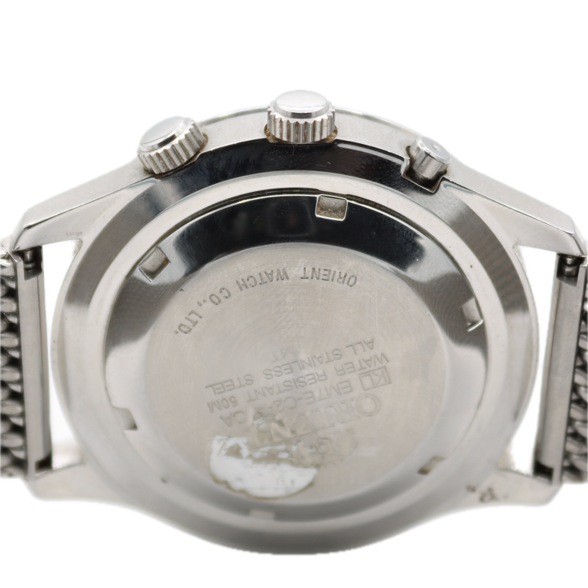 Orient Marshall EM7E005H