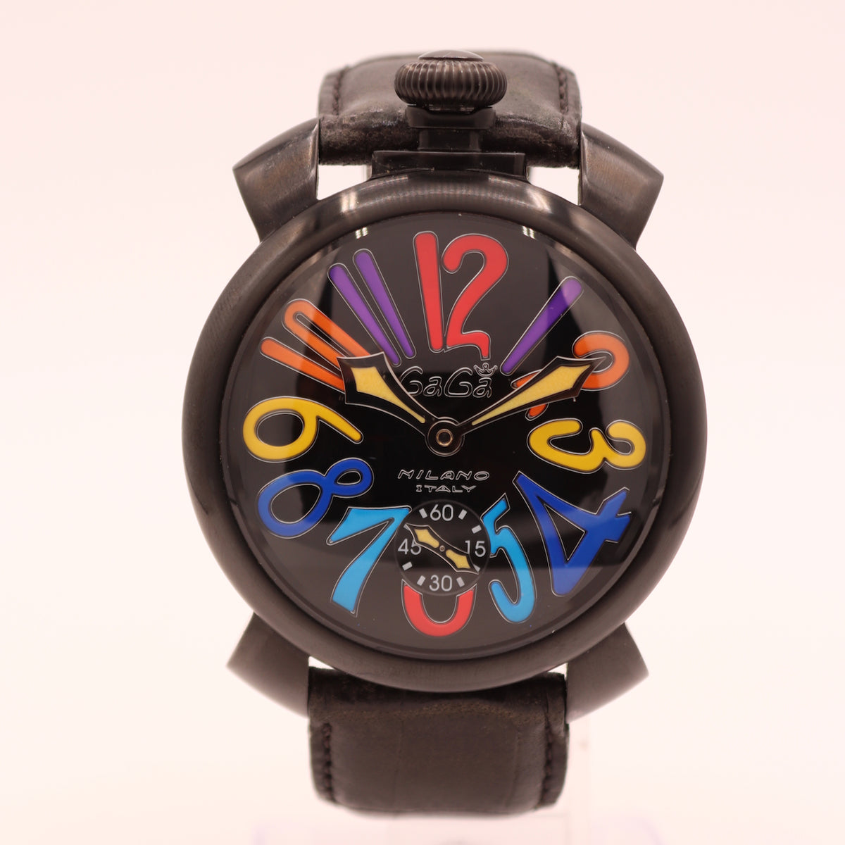 GaGa Milano Manuale 5213.MIR.01S