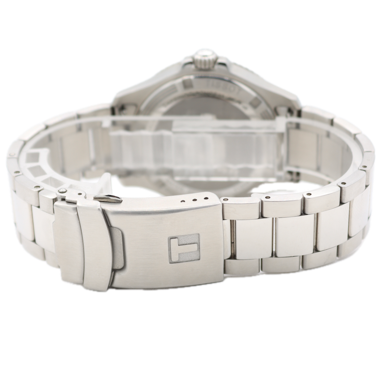 Tissot Seastar T120.410.11.041.00