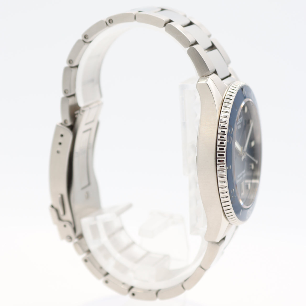 Tissot Seastar T120.410.11.041.00