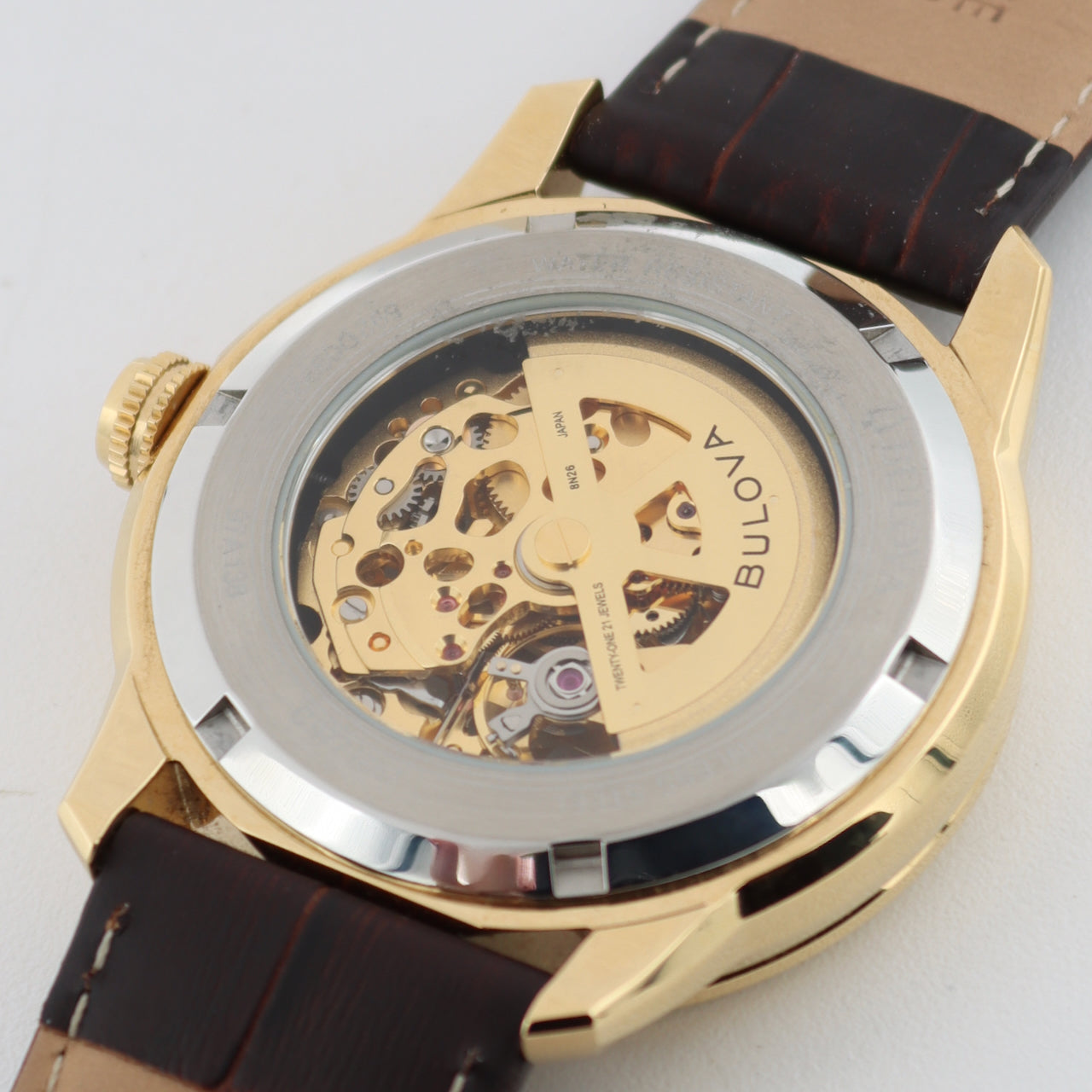 Bulova Sutton 97A138