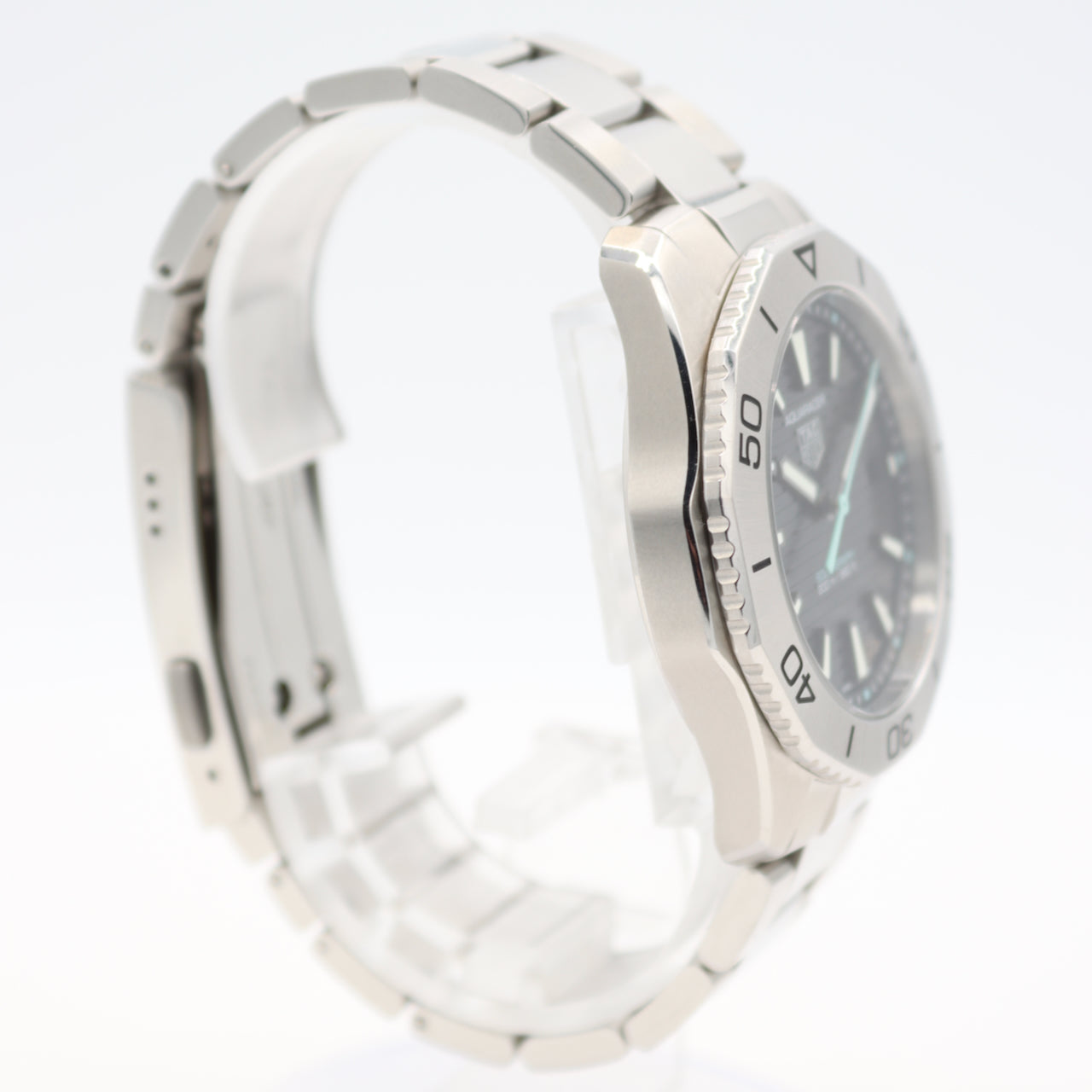 Tag Heuer Aquaracer Professional Solargraph WBP1114.BA0000