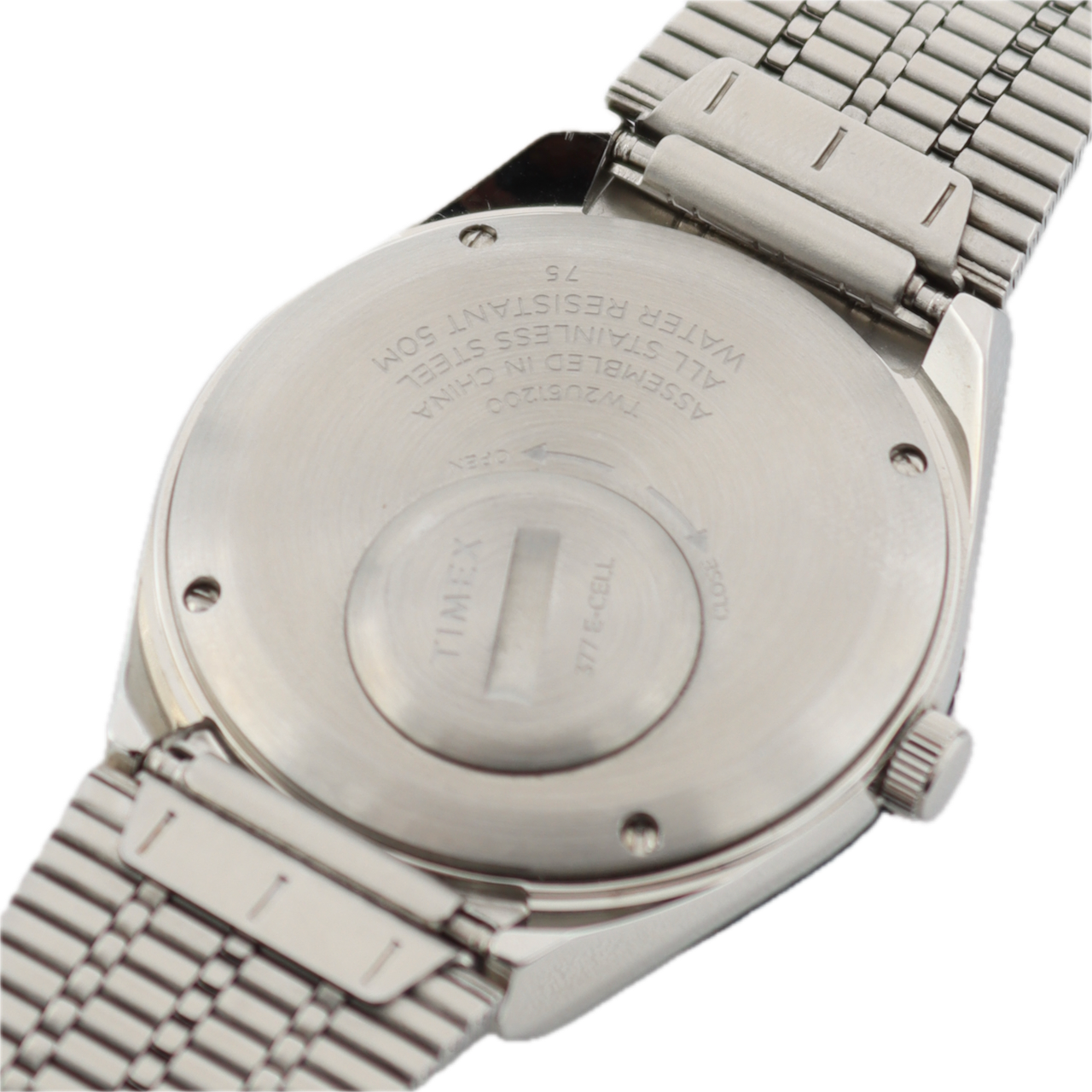 Timex Q Reissue TW2U61200