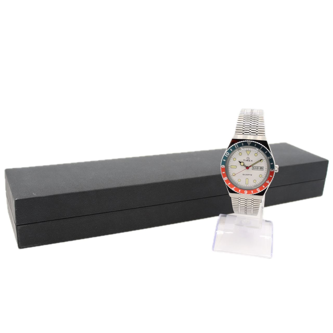 Timex Q Reissue TW2U61200