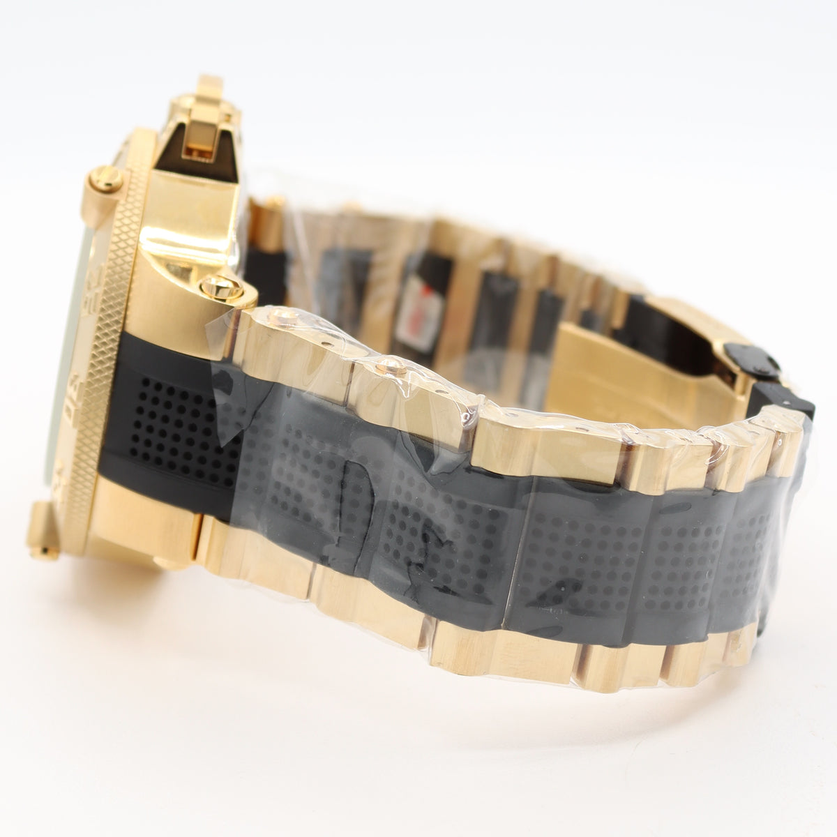 Invicta Subaqua Noma lll GMT 6166 N/A