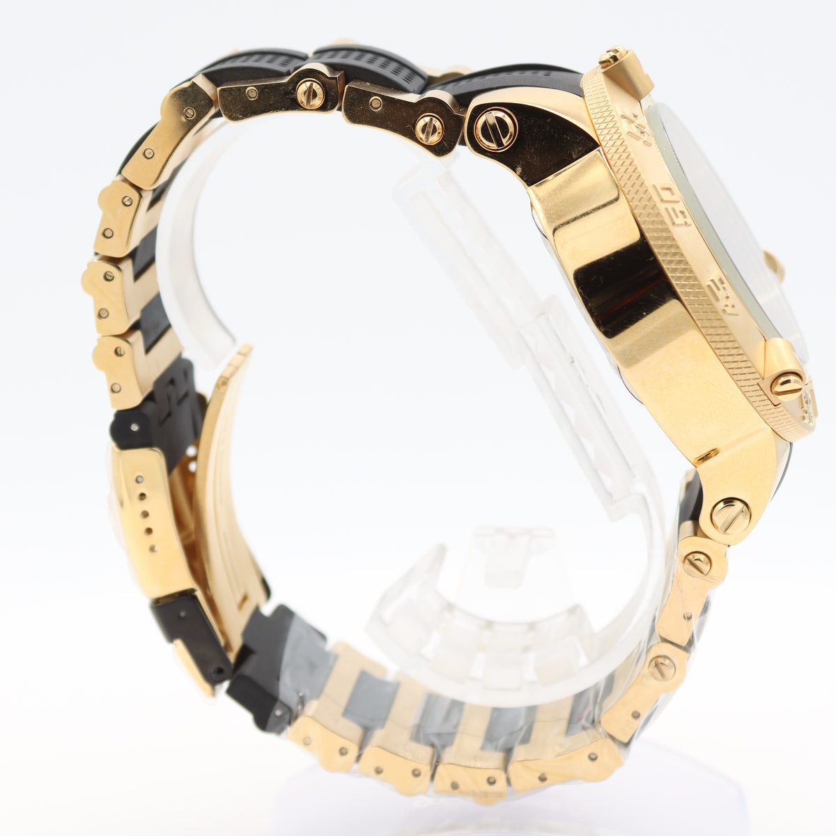 Invicta Subaqua Noma lll GMT 6166 N/A