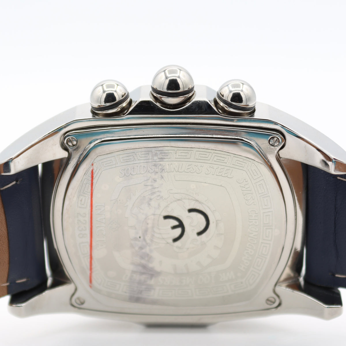 Invicta Lupah Dragon 2238 N/A