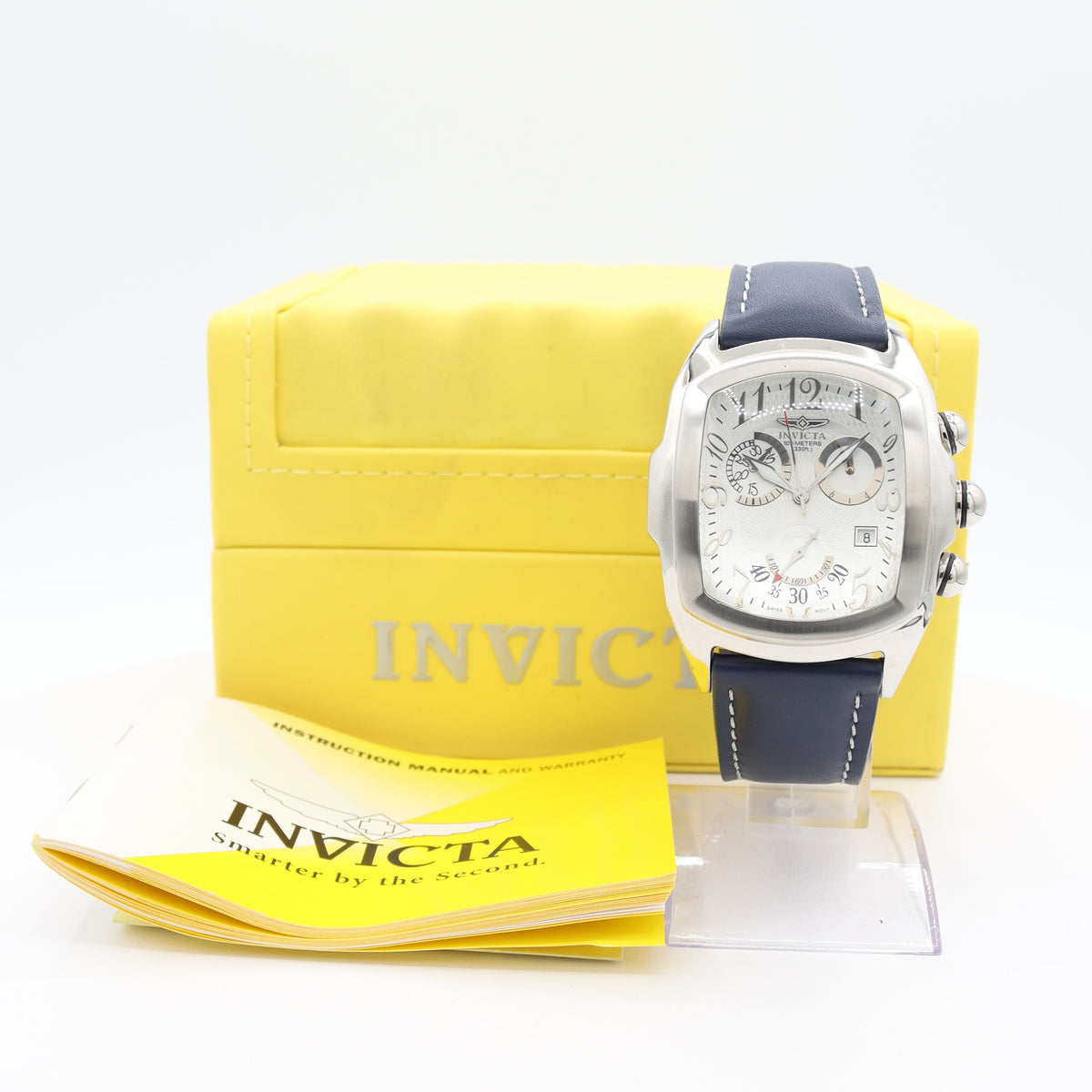 Invicta Lupah Dragon 2238 N/A