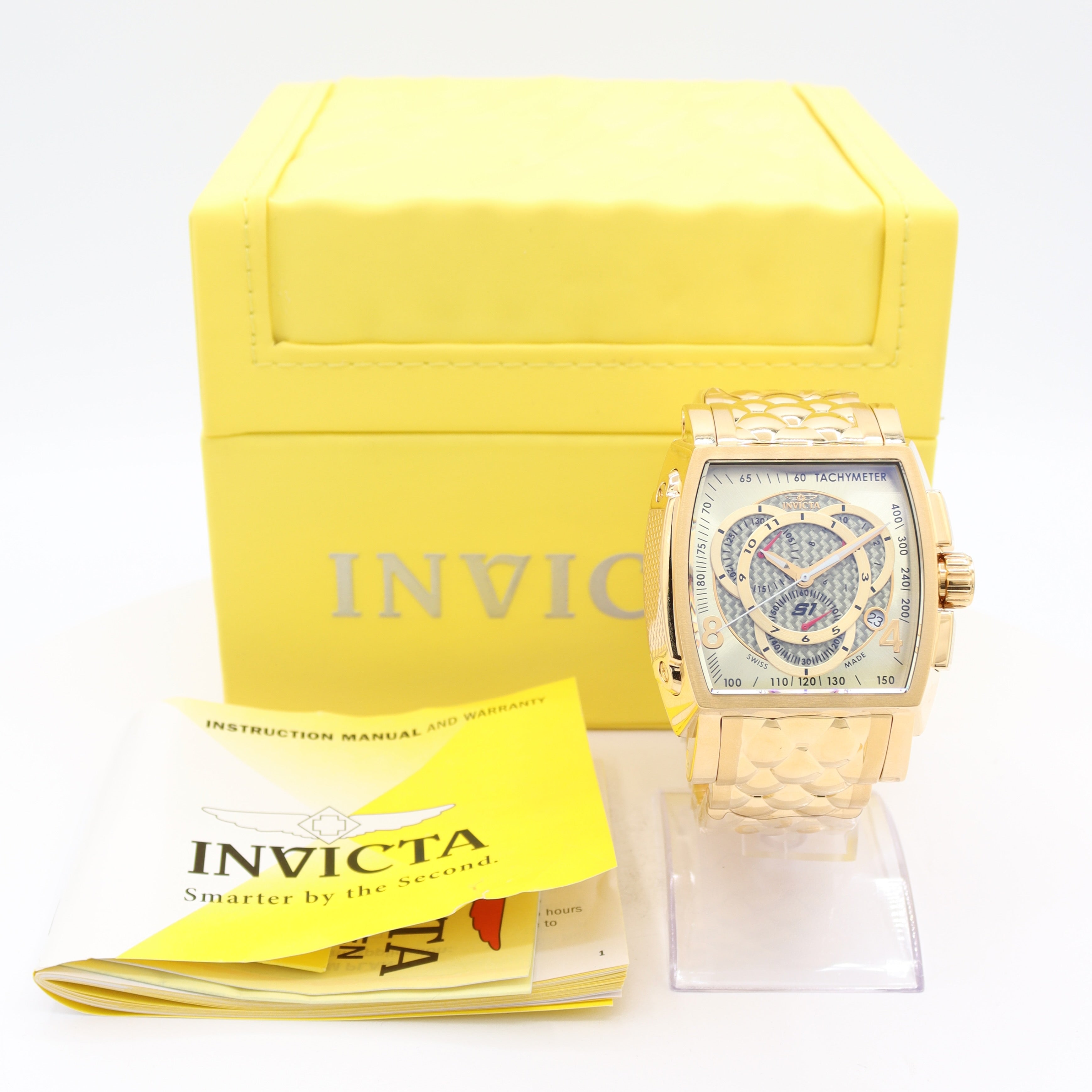 Invicta S1 Rally 5779 N/A