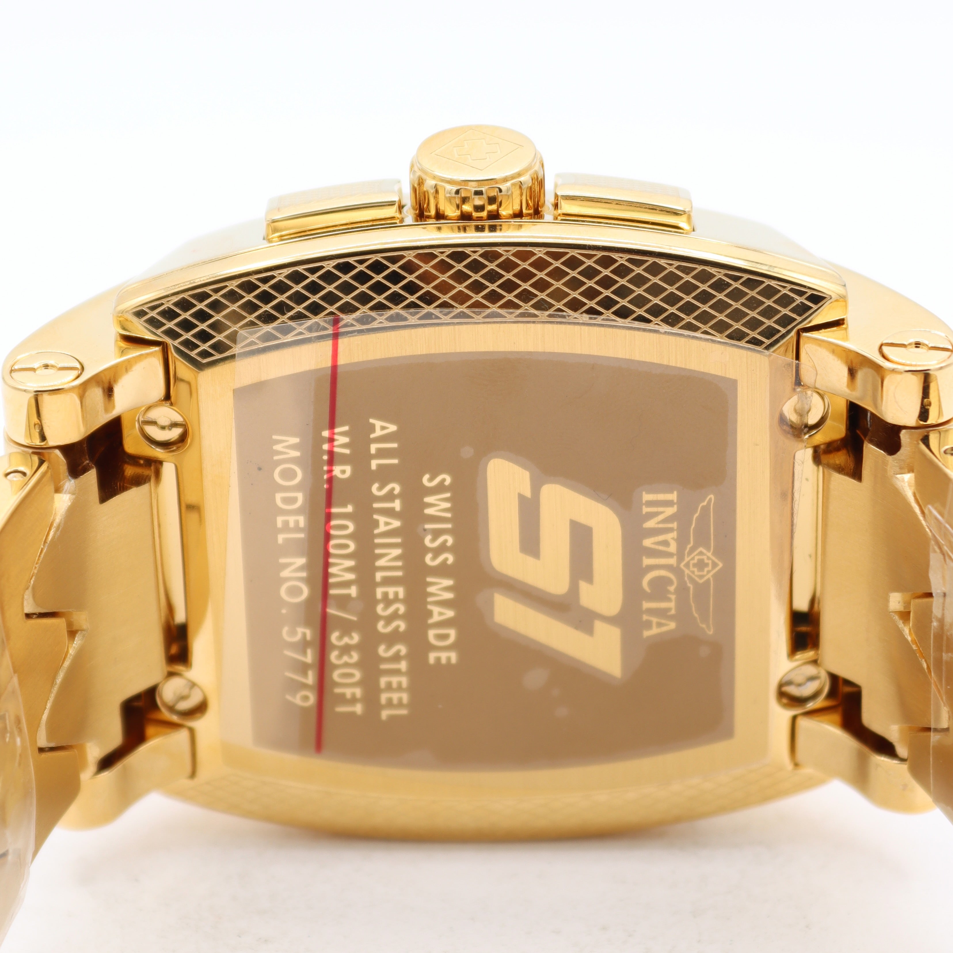 Invicta S1 Rally 5779 N/A