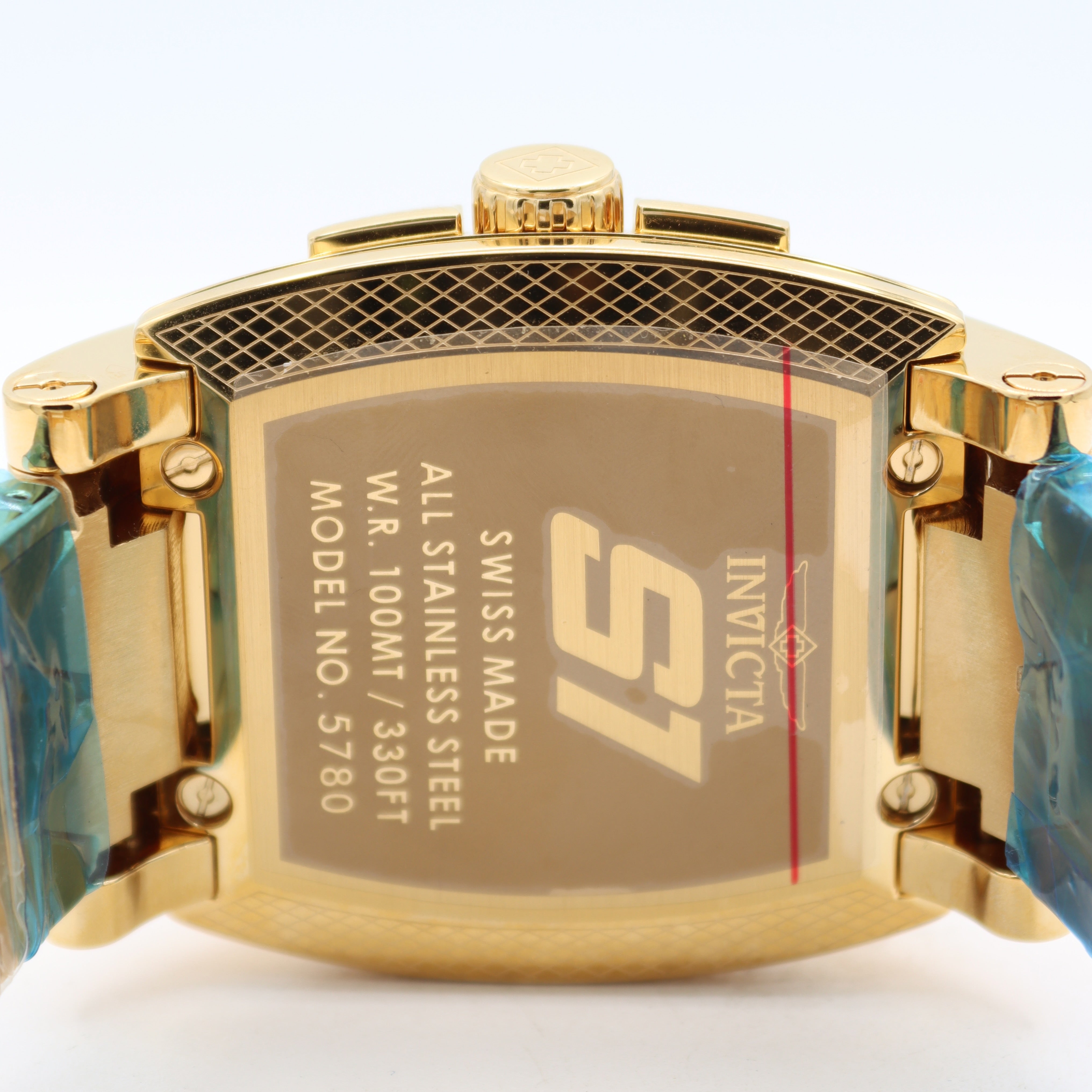 invicta S1 Rally 5780 N/A