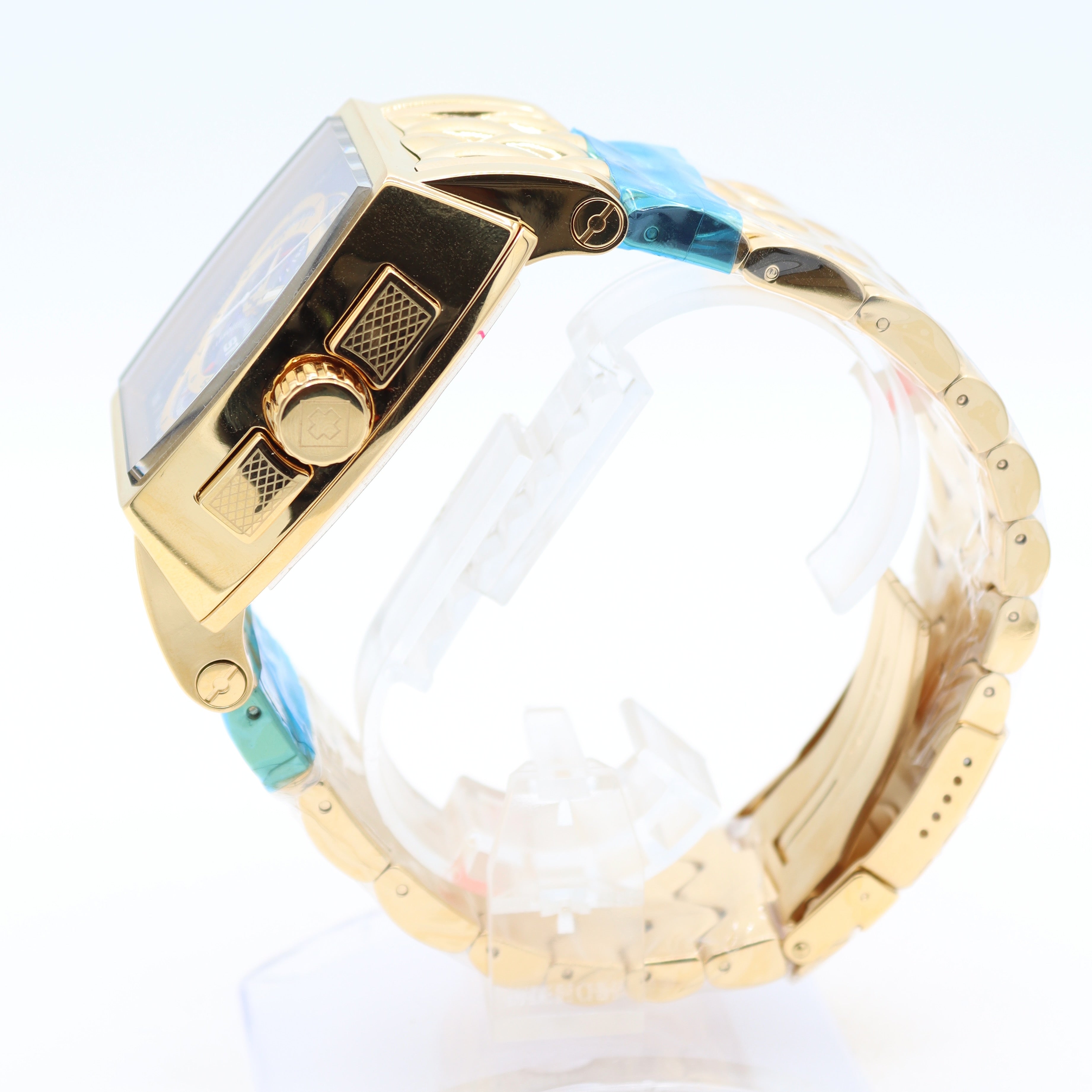 invicta S1 Rally 5780 N/A