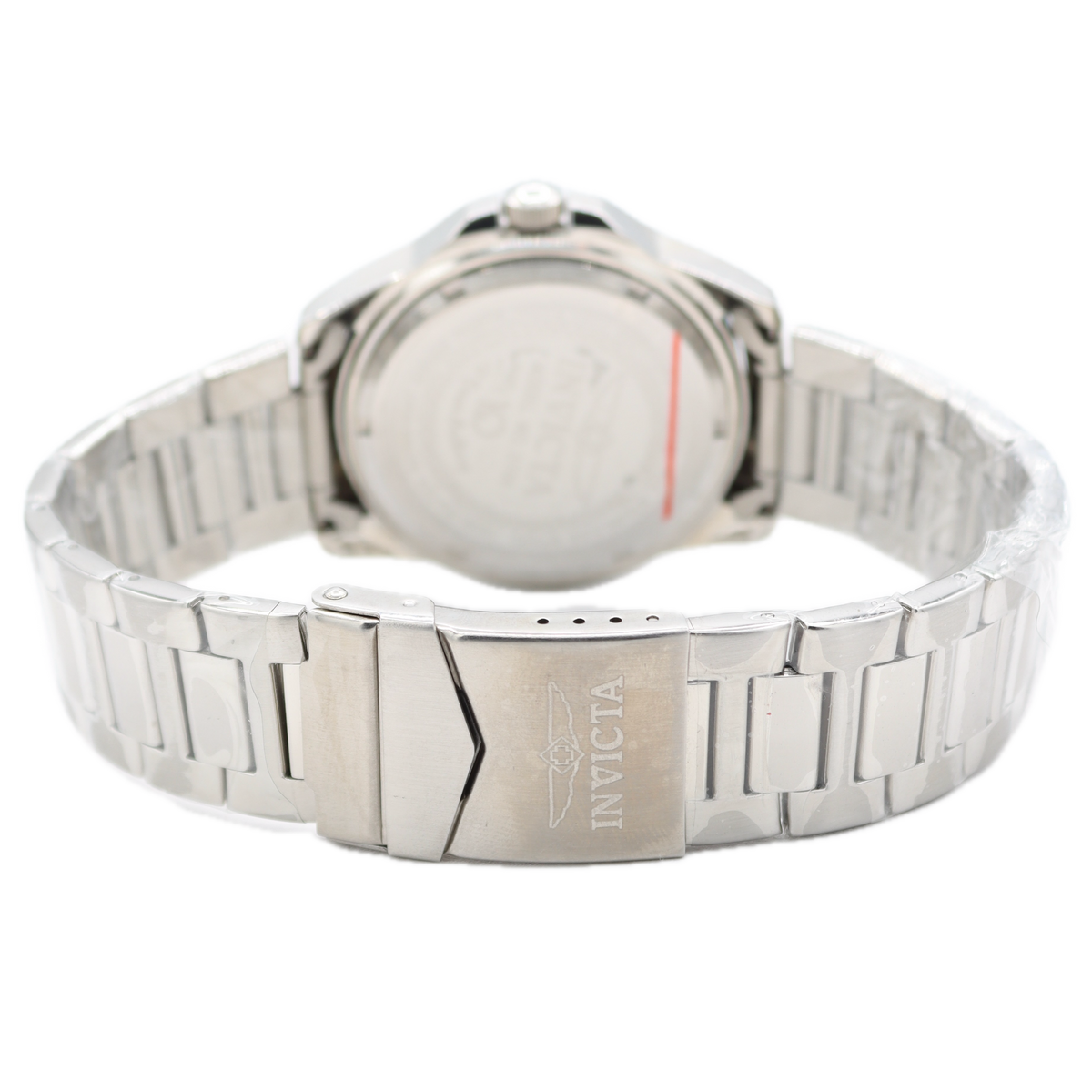 Invicta 10 Series 3708 N/A