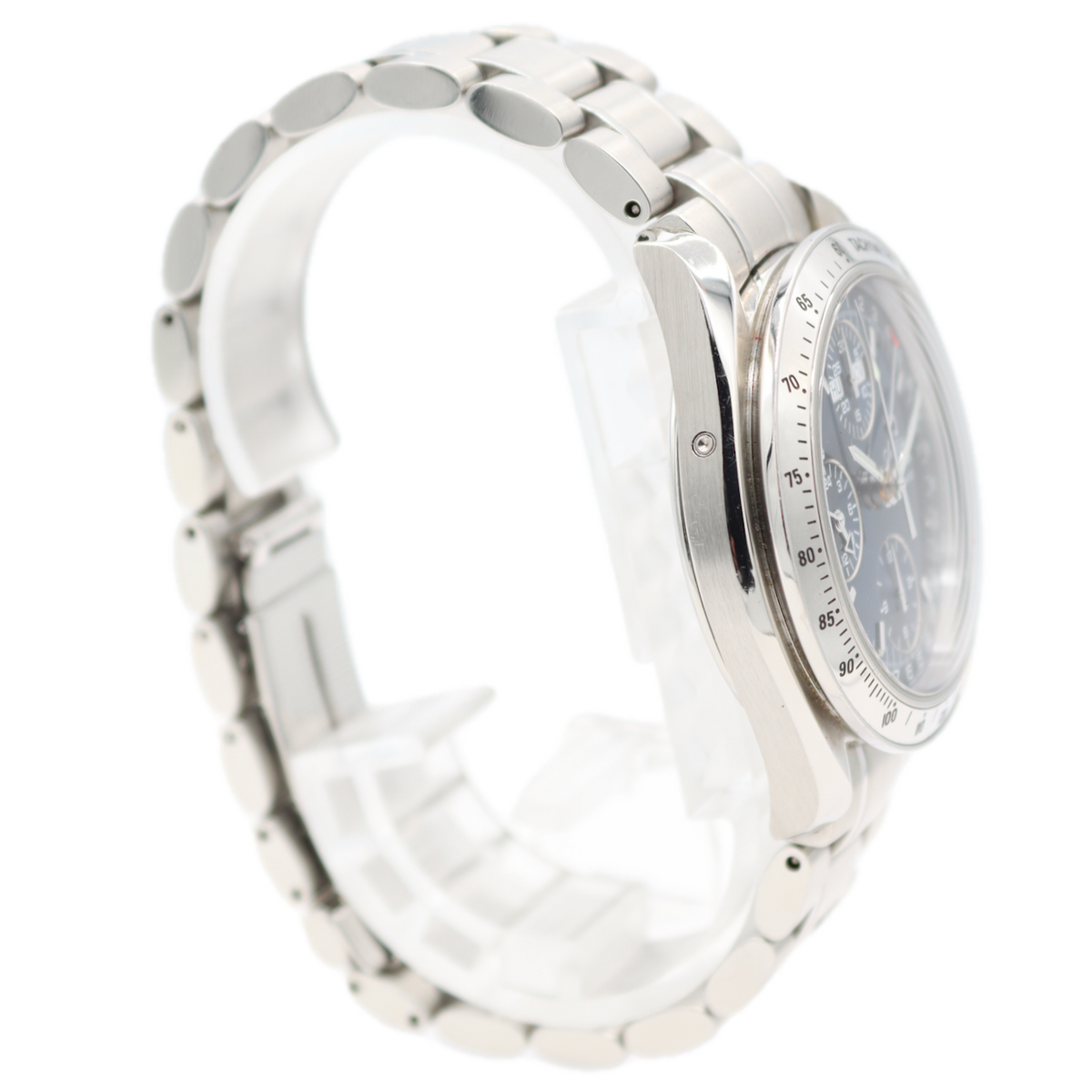 Omega Speedmaster Triple Calendar 3523.80.00
