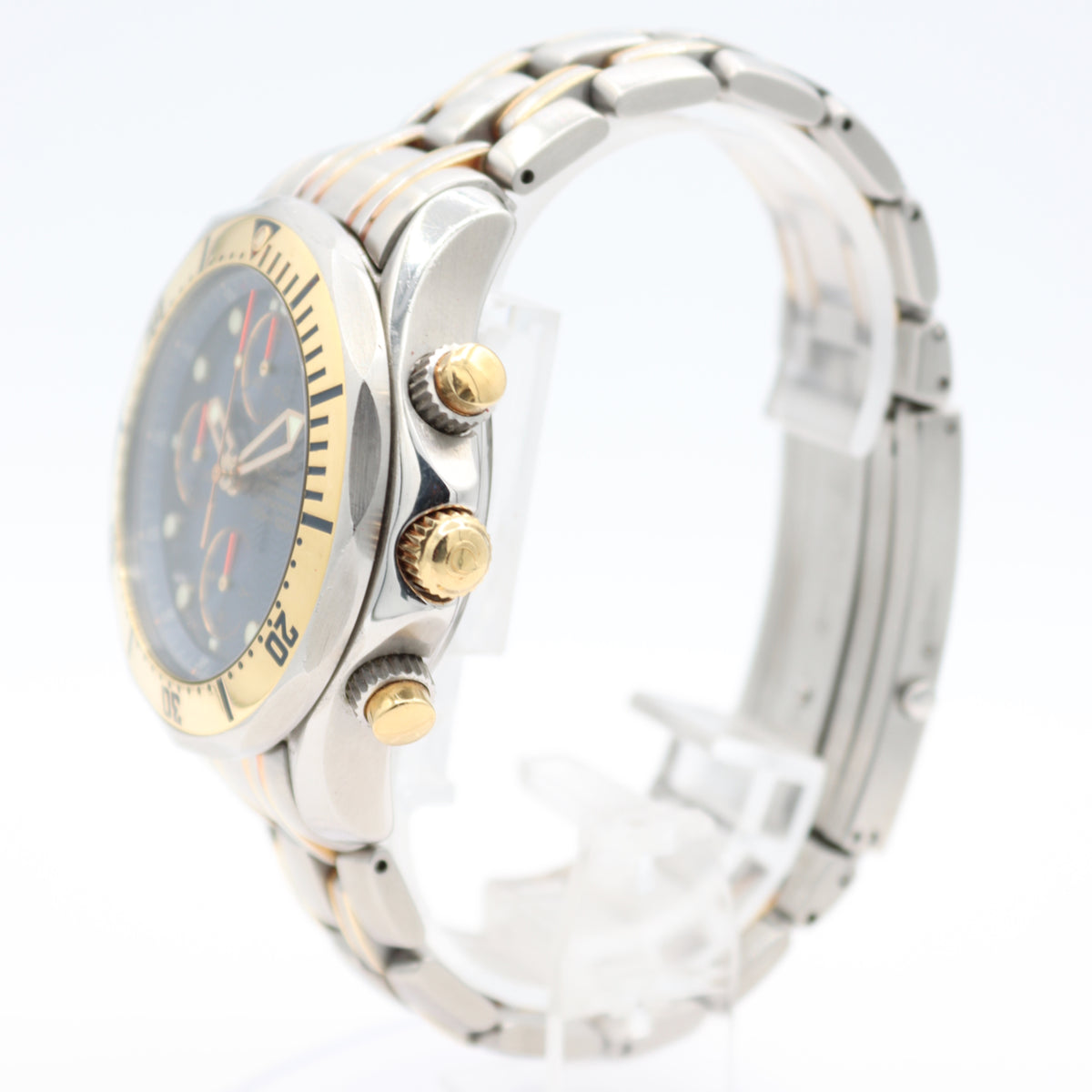 Omega Seamaster Professional Chronograph 2398.80.00