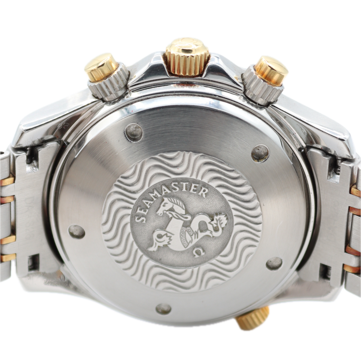 Omega Seamaster Professional Chronograph 2398.80.00