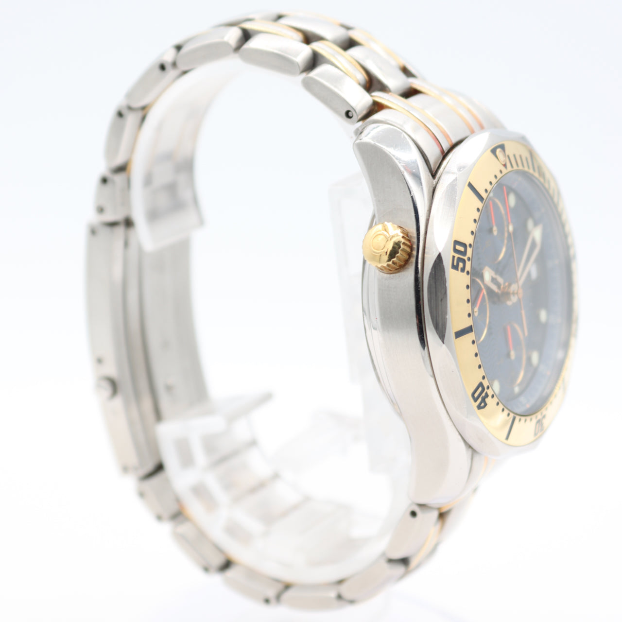 Omega Seamaster Professional Chronograph 2398.80.00