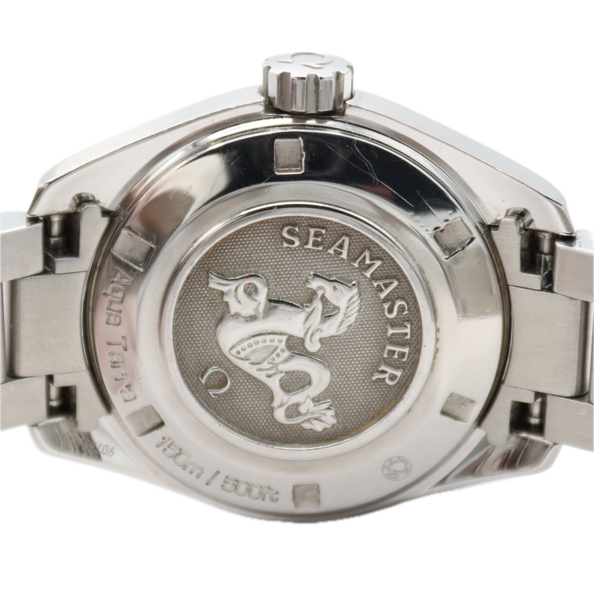 Omega Seamaster Aqua Terra 231.10.30.61.06.001