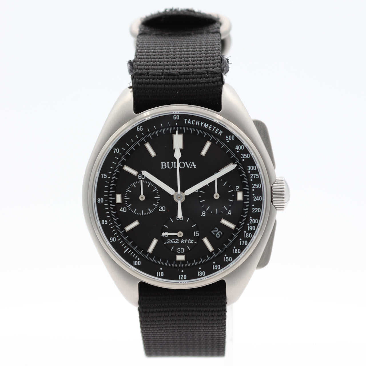 Bulova Lunar Pilot 96B251