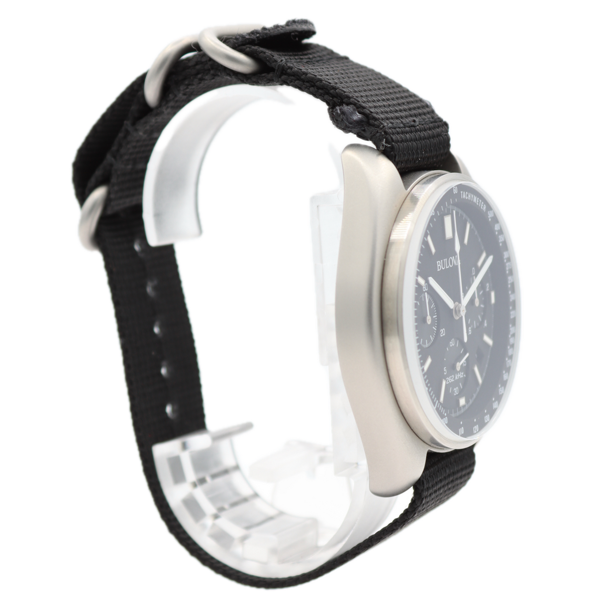 Bulova Lunar Pilot 96B251