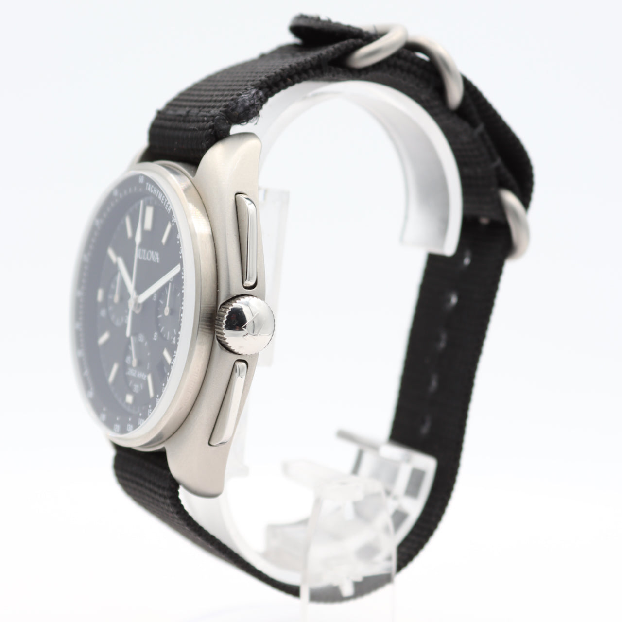 Bulova Lunar Pilot 96B251
